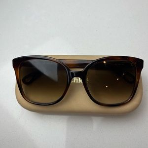 Chloe sunglasses